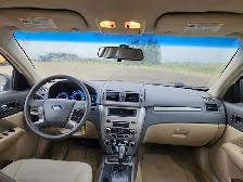 2012 Ford Fusion - Photo 19