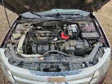 2012 Ford Fusion - Photo 27