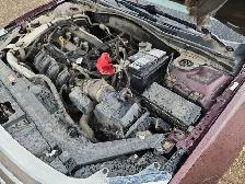 2012 Ford Fusion - Photo 28