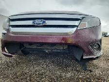 2012 Ford Fusion - Photo 31