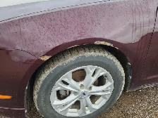 2012 Ford Fusion - Photo 34