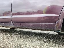 2012 Ford Fusion - Photo 36