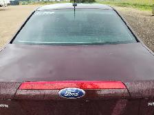 2012 Ford Fusion - Photo 44