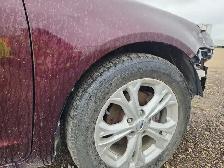 2012 Ford Fusion - Photo 49