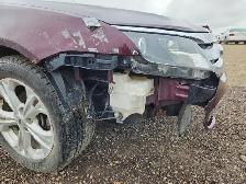 2012 Ford Fusion - Photo 50