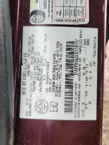 2012 Ford Fusion - Photo 58