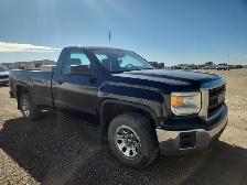 2014 GMC Sierra 1500 - Photo 2