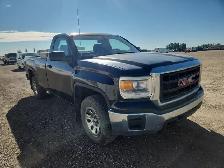 2014 GMC Sierra 1500 - Photo 13