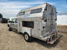2003 Chevrolet Silverado 3500 - Photo 3