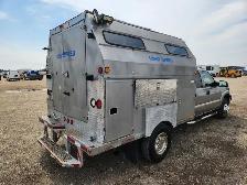 2003 Chevrolet Silverado 3500 - Photo 4