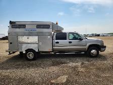 2003 Chevrolet Silverado 3500 - Photo 7