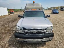 2003 Chevrolet Silverado 3500 - Photo 8