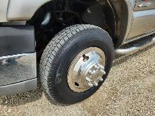 2003 Chevrolet Silverado 3500 - Photo 9
