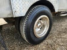 2003 Chevrolet Silverado 3500 - Photo 11