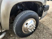 2003 Chevrolet Silverado 3500 - Photo 12