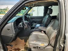 2003 Chevrolet Silverado 3500 - Photo 13