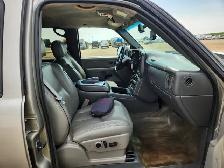 2003 Chevrolet Silverado 3500 - Photo 17