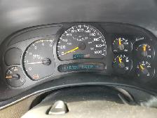 2003 Chevrolet Silverado 3500 - Photo 18
