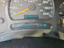 2003 Chevrolet Silverado 3500 - Photo 25