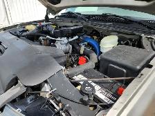 2003 Chevrolet Silverado 3500 - Photo 26