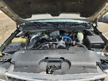 2003 Chevrolet Silverado 3500 - Photo 27