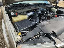 2003 Chevrolet Silverado 3500 - Photo 28