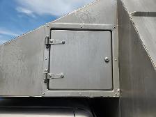 2003 Chevrolet Silverado 3500 - Photo 29