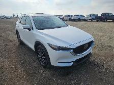 2018 Mazda CX-5 - Photo 2