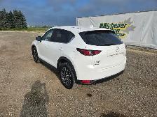 2018 Mazda CX-5 - Photo 3