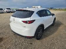 2018 Mazda CX-5 - Photo 4