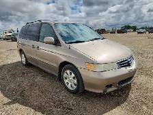 2004 Honda Odyssey - Photo 2