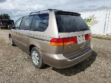2004 Honda Odyssey - Photo 3