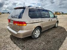 2004 Honda Odyssey - Photo 4
