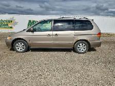 2004 Honda Odyssey - Photo 5