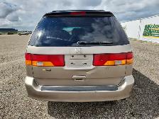 2004 Honda Odyssey - Photo 6