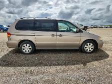 2004 Honda Odyssey - Photo 7