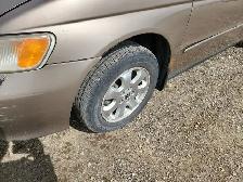 2004 Honda Odyssey - Photo 9
