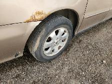 2004 Honda Odyssey - Photo 11