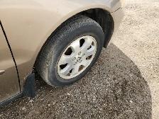 2004 Honda Odyssey - Photo 12