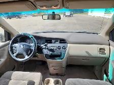 2004 Honda Odyssey - Photo 18