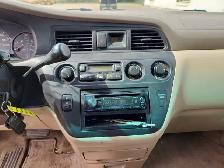 2004 Honda Odyssey - Photo 20