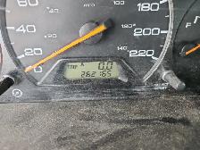 2004 Honda Odyssey - Photo 24