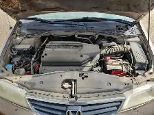 2004 Honda Odyssey - Photo 26