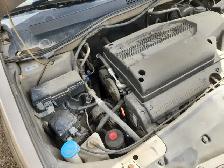 2004 Honda Odyssey - Photo 28