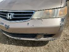 2004 Honda Odyssey - Photo 35