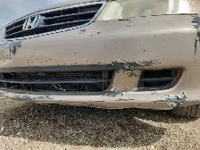 2004 Honda Odyssey - Photo 36