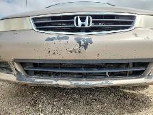 2004 Honda Odyssey - Photo 37