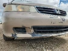 2004 Honda Odyssey - Photo 38
