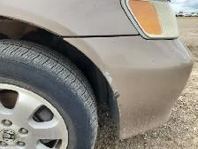 2004 Honda Odyssey - Photo 39