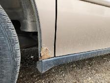 2004 Honda Odyssey - Photo 46
